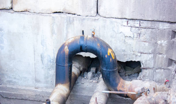 Best Water damage restoration near me  in Forked River, NJ